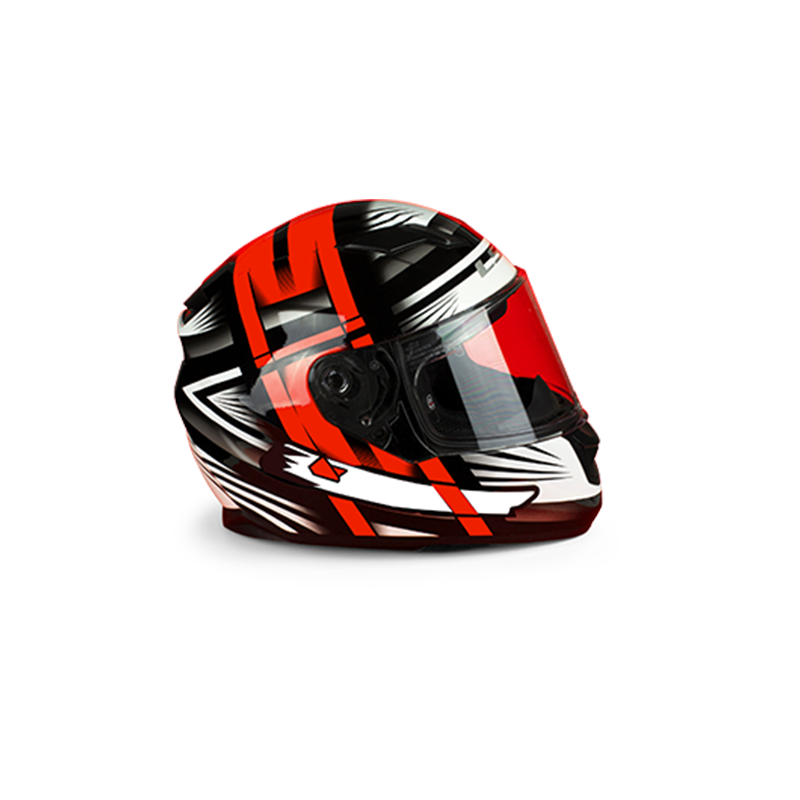 helmet